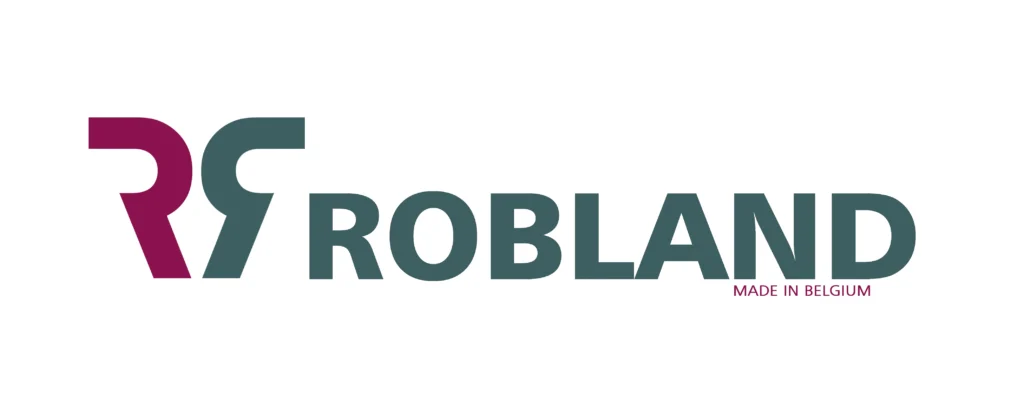 Logo robland